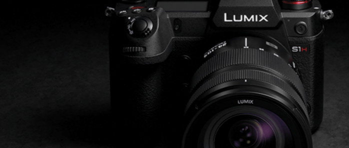 Panasonic