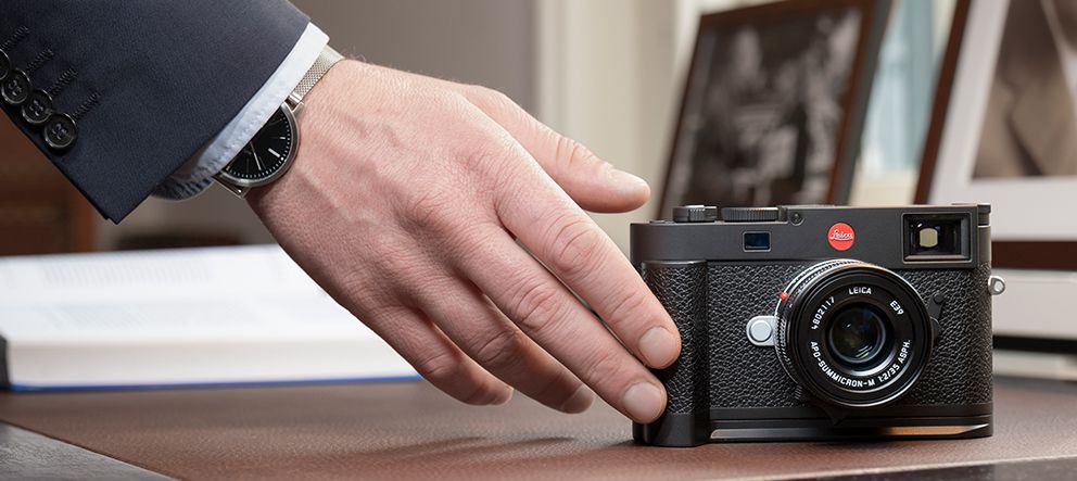 Leica