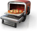 Ninja Woodfire All-Weather Outdoor Oven, 8-in-1 Functionality for Artisan Cooking