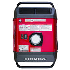 HONDA EU3000iS