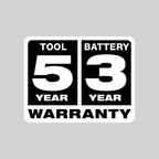 M18 18V Lithium-Ion Cordless Combo Kit (8-Tool) with Three 4.0 Ah Batteries, 1 Charger, 2 Tool Bag