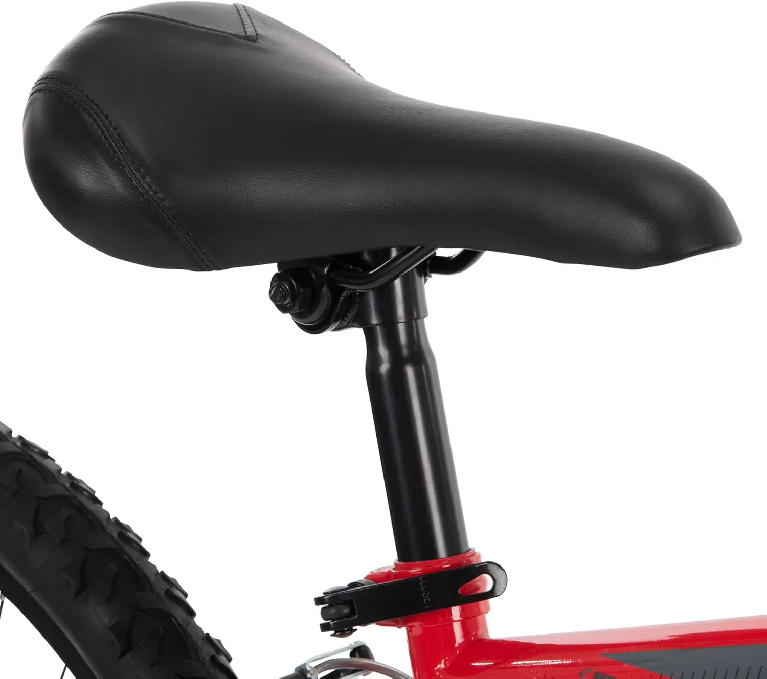 Huffy Stone Mountain Hardtail Mountain Bike for Boys/Girls/Men/Women 20"/24"/26" Sizes