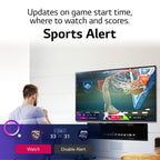 TCL 55" Class 4K Ultra HD 2160P Smart TV with HDR