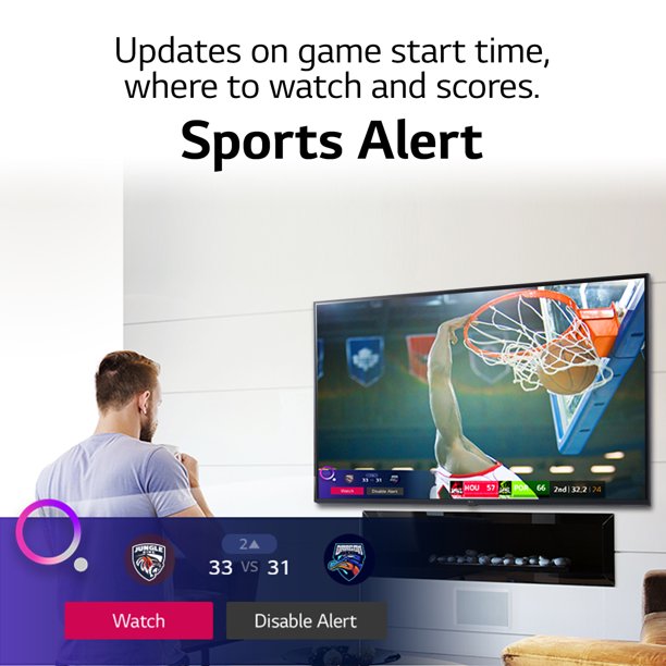 TCL 55" Class 4K Ultra HD 2160P Smart TV with HDR