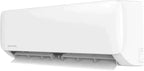 MRCOOL 24000 BTU 230V Ductless Inverter Mini Split Air Conditioner & Heat Pump System, Easy Pro Series - Wall-Mounted AC Unit w/Heating and Cooling for Home, Office & Commercial Space