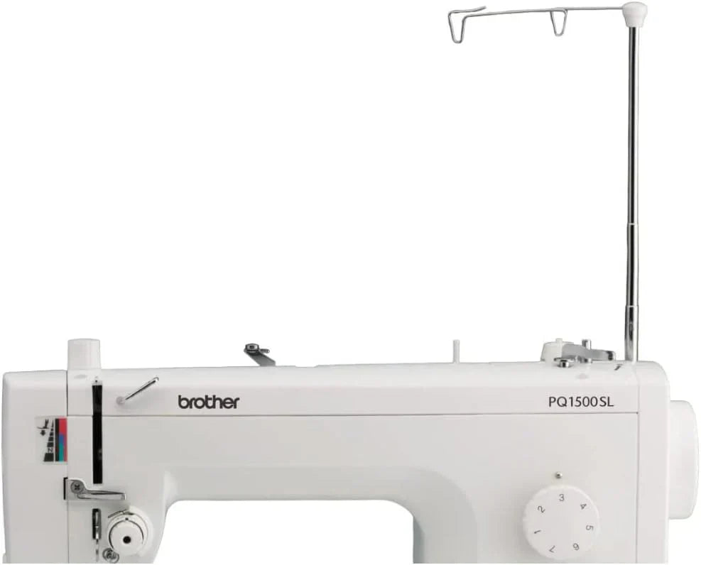 Brother PQ1600S High-Speed Straight Stitch Sewing Quilting Machine