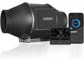 AC Infinity 4" Inline Duct Fan with Smart Climate Control & Bluetooth