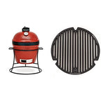 Joe KJ13RH Charcoal Grill