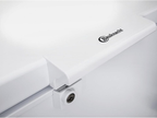 Bauknecht GT 219 A3 Freezer | 215L | Super Freezing | SpaceMax | Energy C