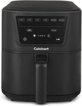 Cuisinart XL 7.6L Air Fryer 7-in-1, PFAS-Free, Slim Design