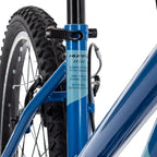 Huffy Stone Mountain Hardtail Mountain Bike for Boys/Girls/Men/Women 20"/24"/26" Sizes