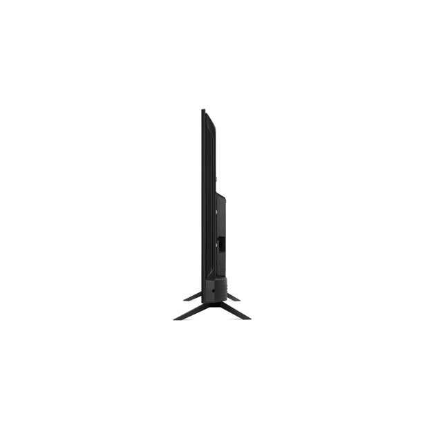 TCL 55" Class 4K Ultra HD 2160P Smart TV with HDR