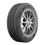 Goodyear Reliant All-Season Tire, 205/60R16 92V, Designed for Year-Round Performance