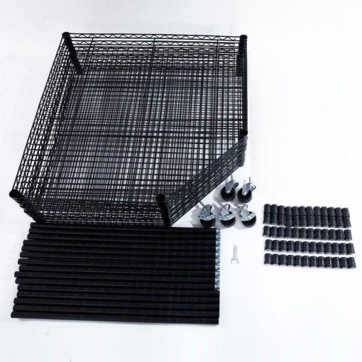 Ultimate Portable Soundproof Recording Isolation Vocal Studio Booth