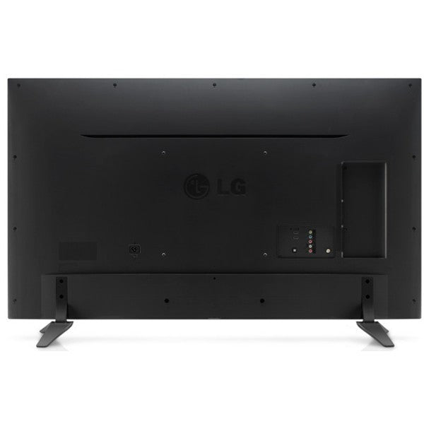 LG UF7600 Series 49"-Class 4K Smart LED TV