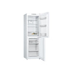 Bosch KGN34NWEAG Freestanding 297L 50/50 No Frost Fridge Freezer