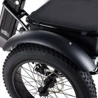 Best Value Electric Bike &ndash; Built For Safe Riding