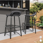 Suncast 8&rsquo;x7&rsquo; Cabana Entertainment Shed
