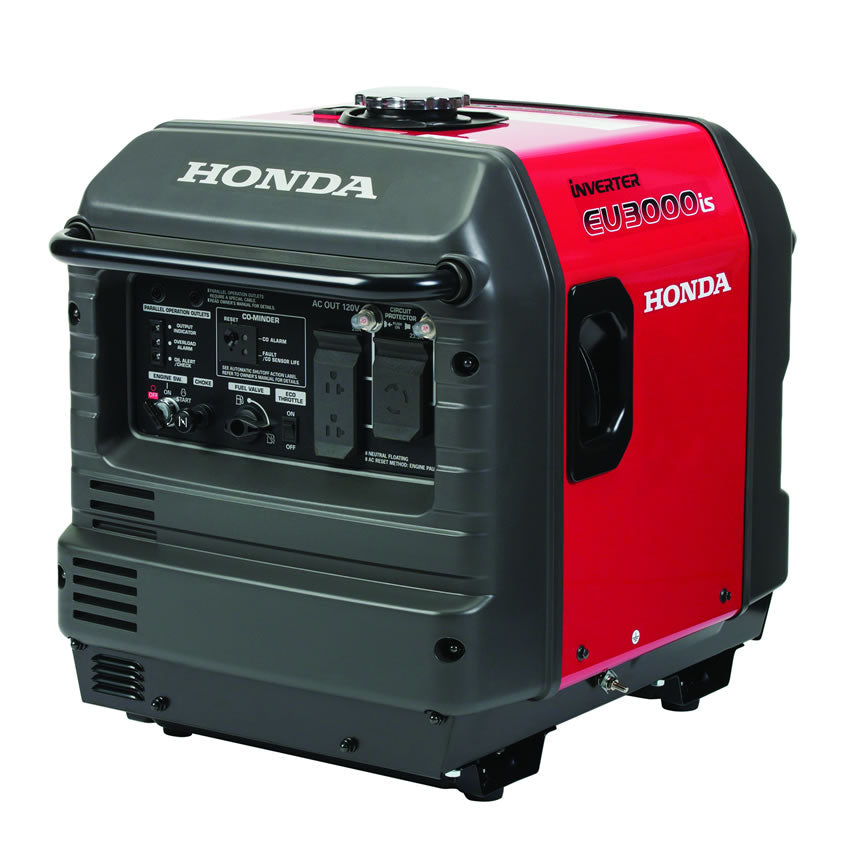 HONDA EU3000iS