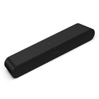 Sonos Ray Compact Sound Bar for TV, Gaming, and Music