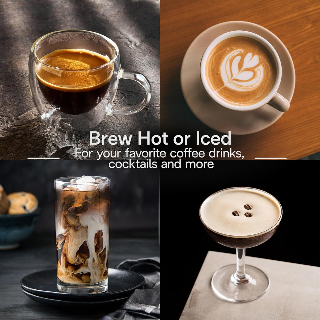 De'Longhi Magnifica Evo Automatic Espresso & Coffee Machine