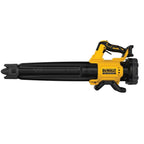 DW 20V MAX Cordless Battery Powered String Trimmer & Leaf Blower Combo