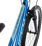 Huffy Stone Mountain Hardtail Mountain Bike for Boys/Girls/Men/Women 20"/24"/26" Sizes
