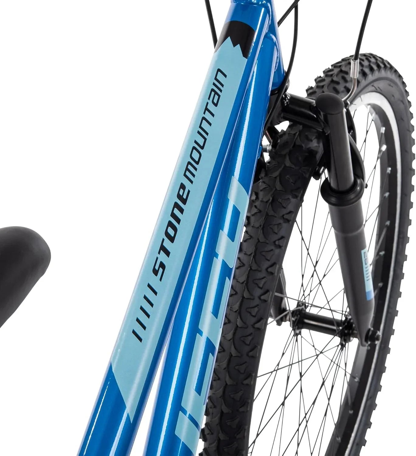 Huffy Stone Mountain Hardtail Mountain Bike for Boys/Girls/Men/Women 20"/24"/26" Sizes