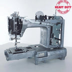 SINGER Heavy Duty 4423 High Speed Sewing Machine with Accessory Kit | Strong Motor With Enhanced Piercing Power, 97 Stitch Applications, Full Metal frame, 1-step Buttonhole & LED Light