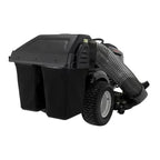 42-inch/46-inch Double Bagger for Riding Lawn Mowers