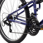 Huffy Stone Mountain Hardtail Mountain Bike for Boys/Girls/Men/Women 20"/24"/26" Sizes