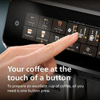 PHILIPS Series 3300 Fully Automatic Espresso Machine
