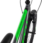 Huffy Stone Mountain Hardtail Mountain Bike for Boys/Girls/Men/Women 20"/24"/26" Sizes
