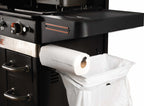 Blackstone 4 Burner and Air Fryer Combo 36"