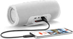 JBL Charge 4 - Waterproof Portable Bluetooth Speaker