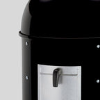 Weber Smokey Mountain Cooker Smoker (18.5 In.)