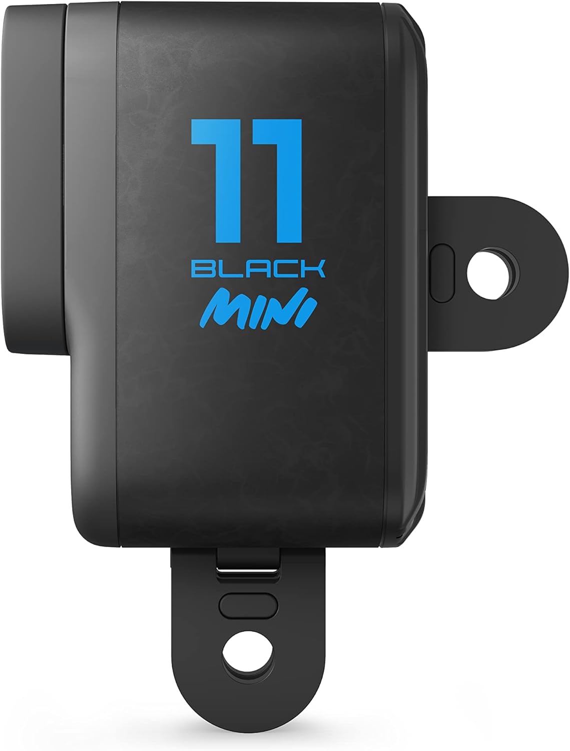 GoPro HERO11 Black - Waterproof Action Camera with 5.3K60 Ultra HD Video, 27MP Photos, 1/1.9" Image Sensor, Live Streaming, Webcam, Stabilization