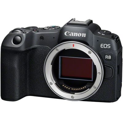 Canon EOS R8 Gehäuse