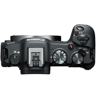 Canon EOS R8 Gehäuse