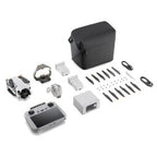 DJI Mini 4 Pro Fly More Combo (DJI RC-2)