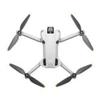 DJI Mini 4 Pro Fly More Combo (DJI RC-2)