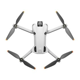DJI Mini 4 Pro Fly More Combo (DJI RC-2)