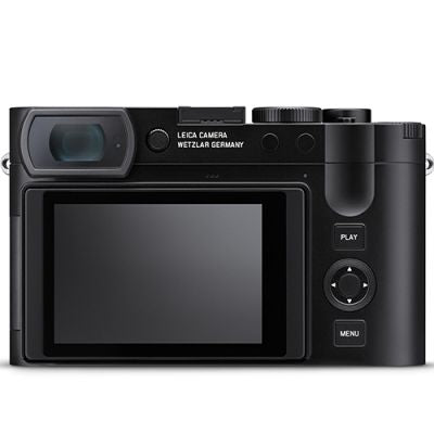Leica Q3 43 schwarz 19084