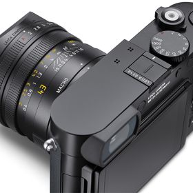 Leica Q3 43 schwarz 19084
