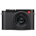 Leica Q3 19080 Schwarz