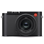 Leica Q3 19080 Schwarz