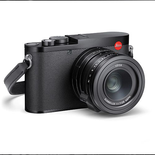 Leica Q3 19080 Schwarz