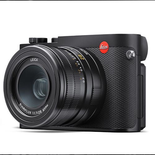Leica Q3 19080 Schwarz