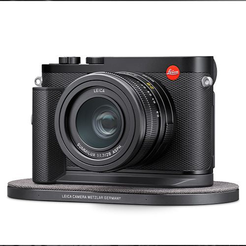 Leica Q3 19080 Schwarz
