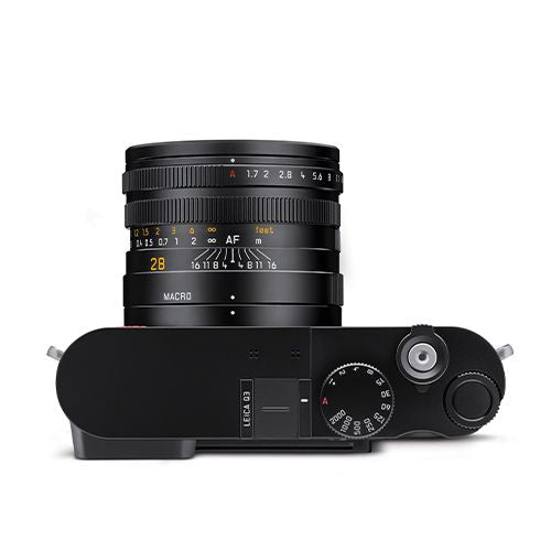 Leica Q3 19080 Schwarz